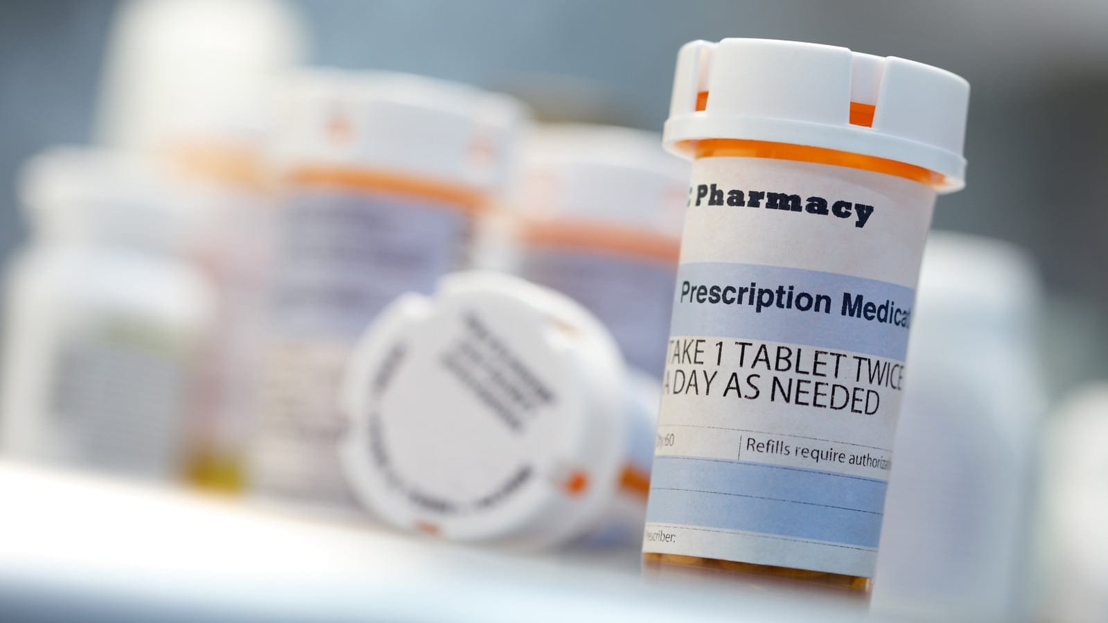 Risperdal Lawsuit | Goldwater Law Firm