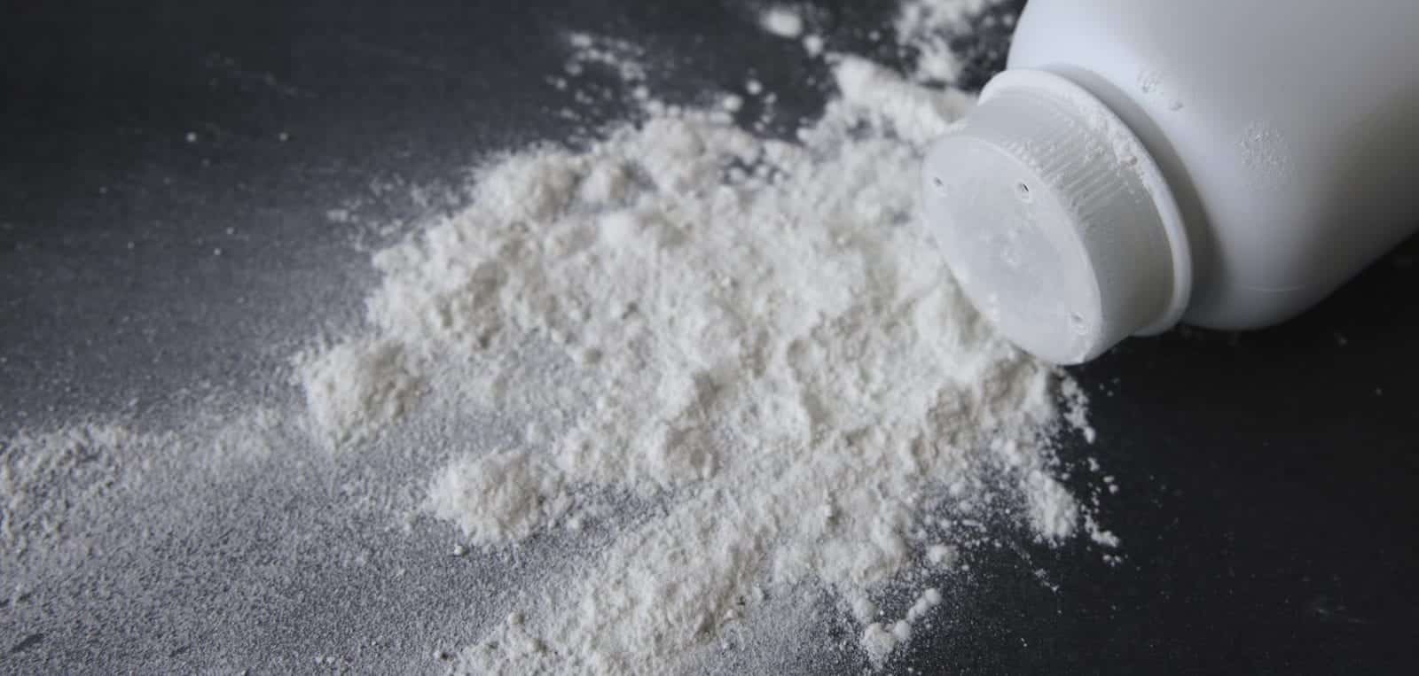 Talcum Powder Lawsuit | Goldwater Law Firm