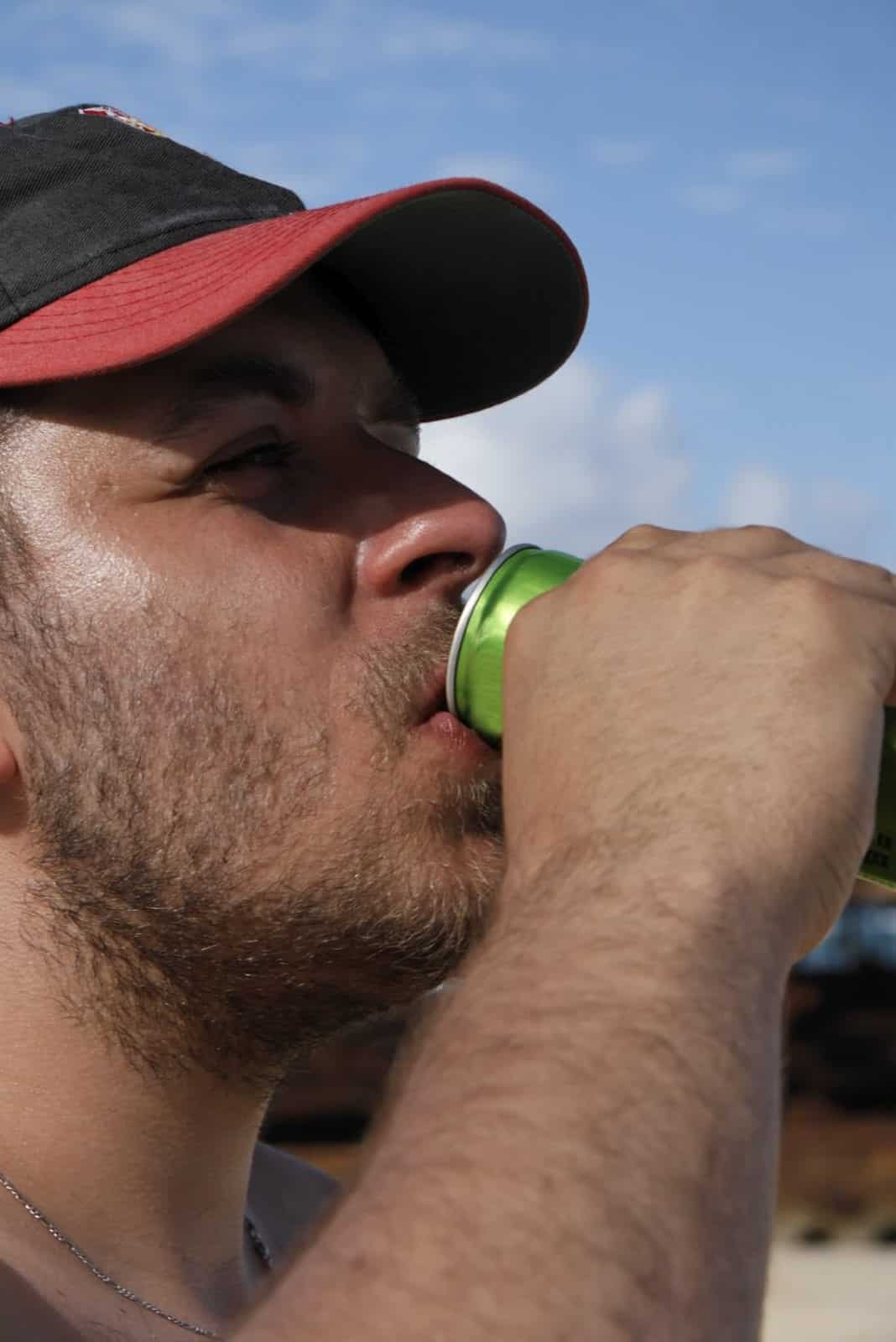 Are Energy Drinks Bad For You Goldwater Law Firm