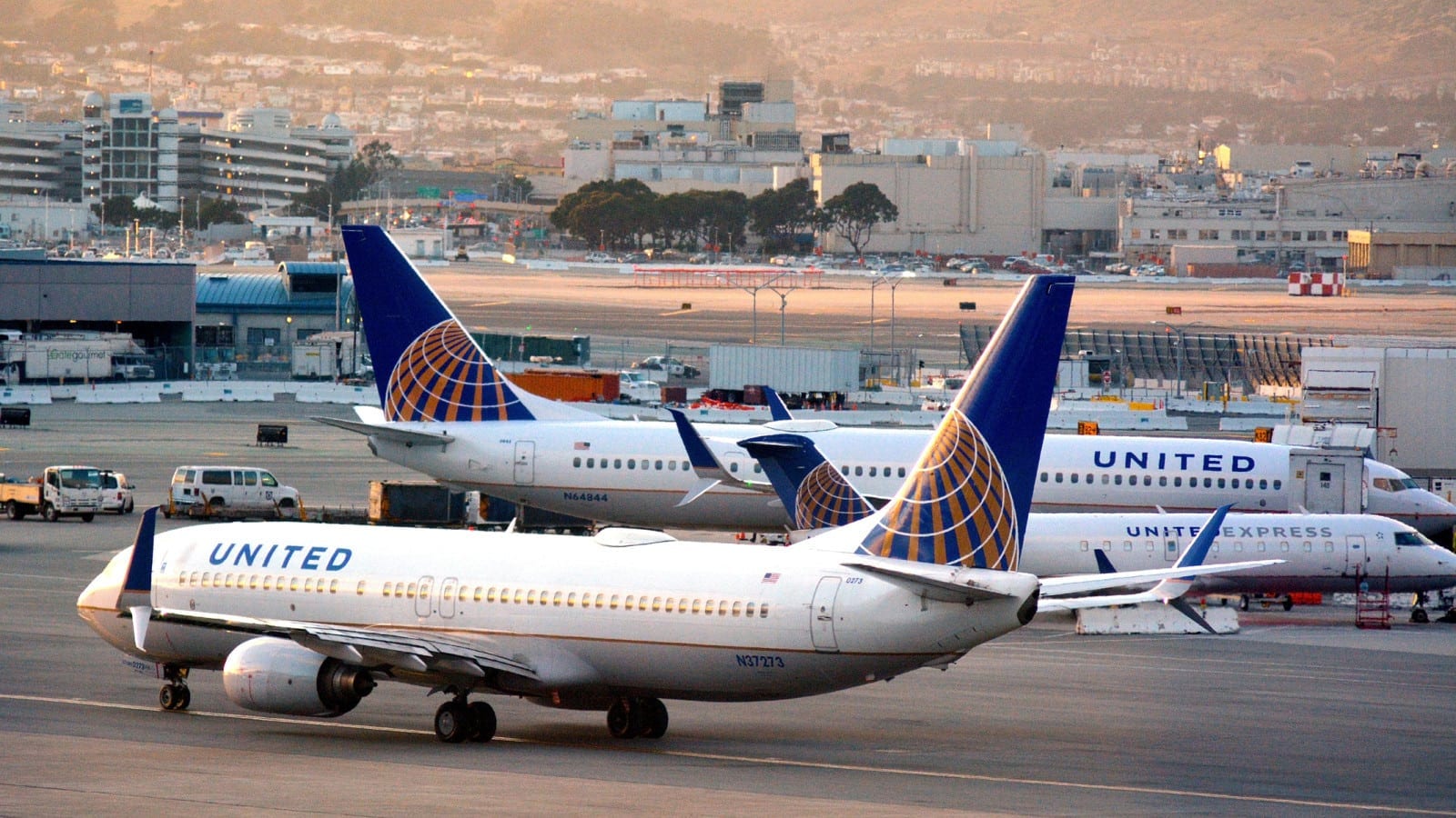 United facing personal injury lawsuit