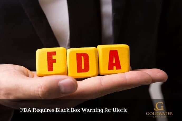 FDA Stock Photo