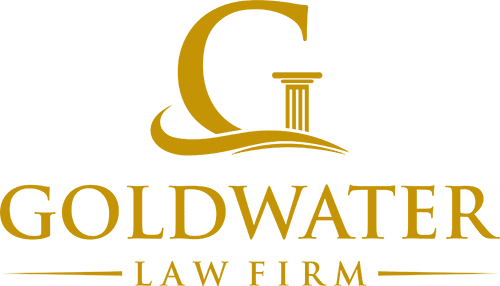 Goldwater Law Firm Logo