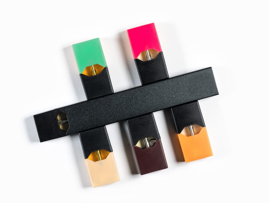 6 Things You Need To Know About Juul And The Vaping Industry