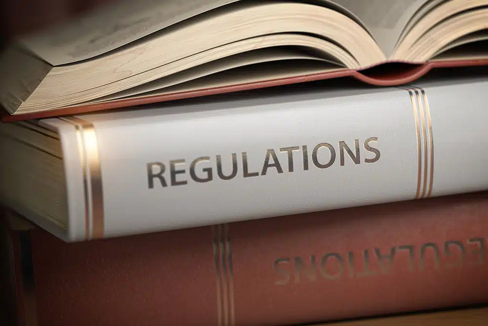 books of Arizona regulations and laws