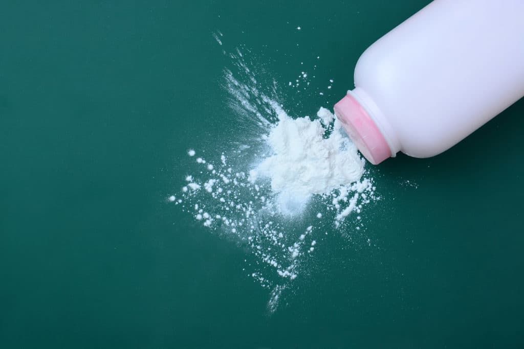 Learn About Talcum Powder Side Effects Goldwater Law Firm