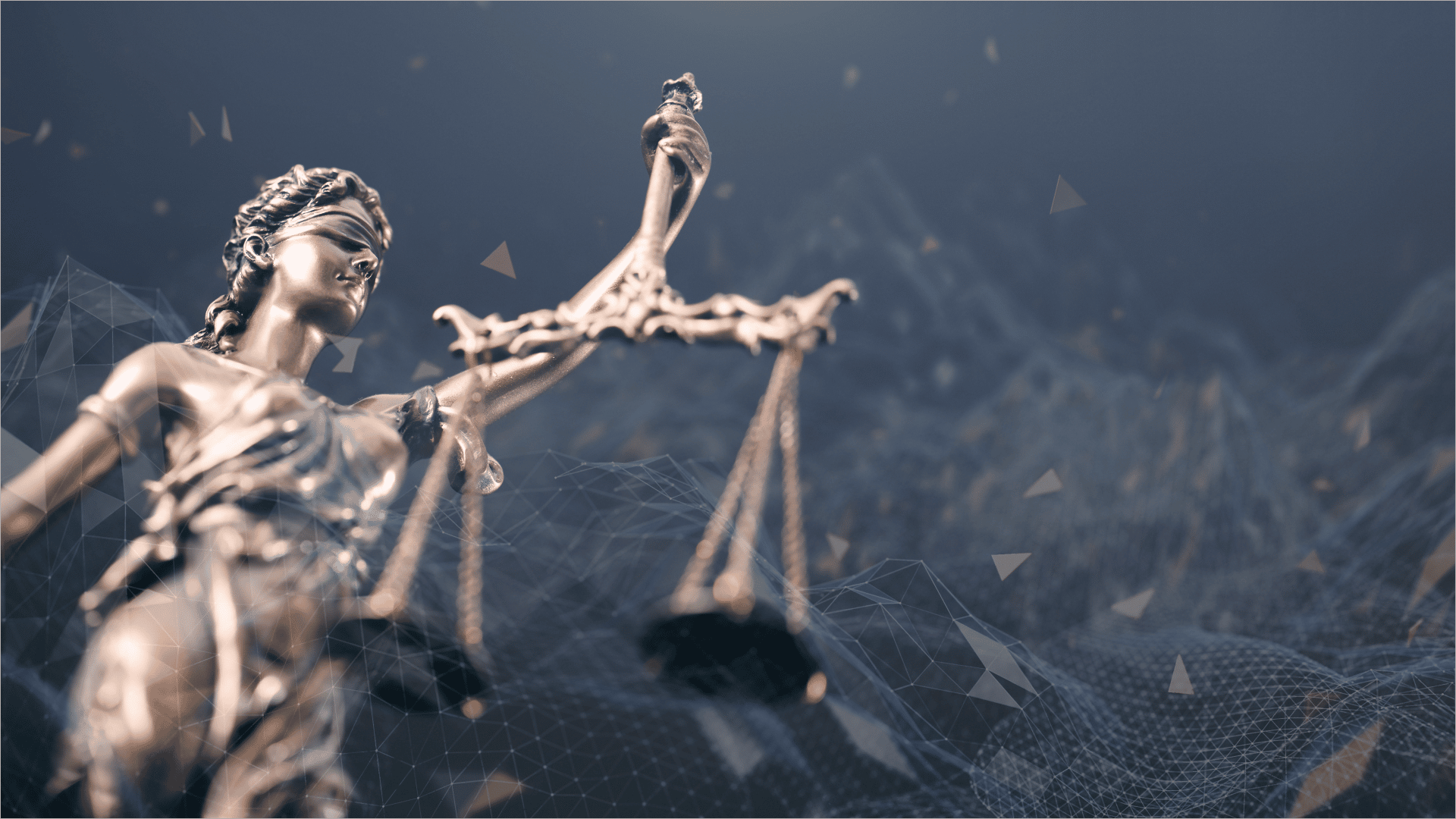 Lady Justice