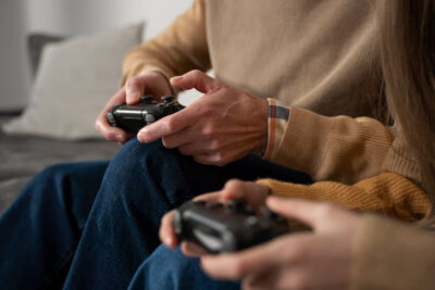 Can You Sue the Government for Video Game Addiction Laws?