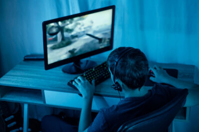 Internet Gaming Disorder (IGD) Legal Actions