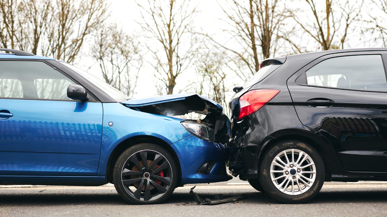 Arizona Car Accident Lawyer