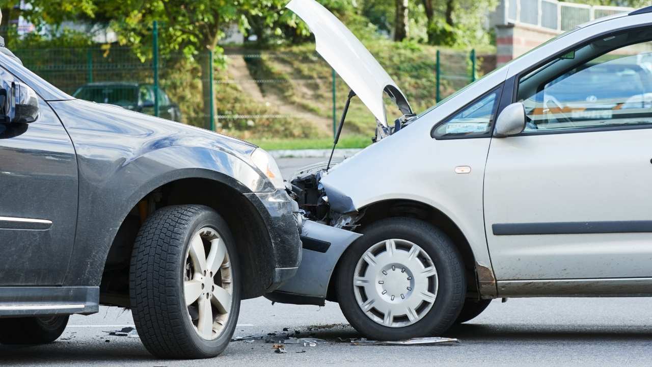 California Car Accident Lawyer