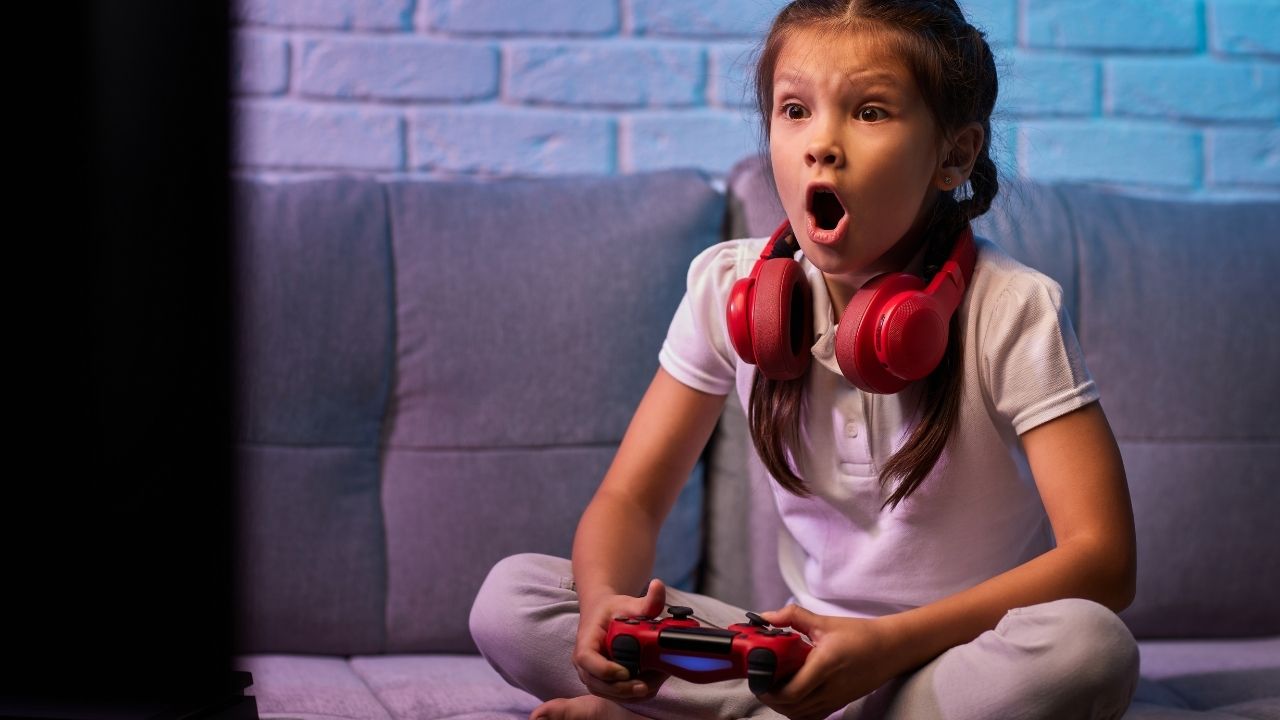 Can You Sue for Your Child's Video Game Addiction