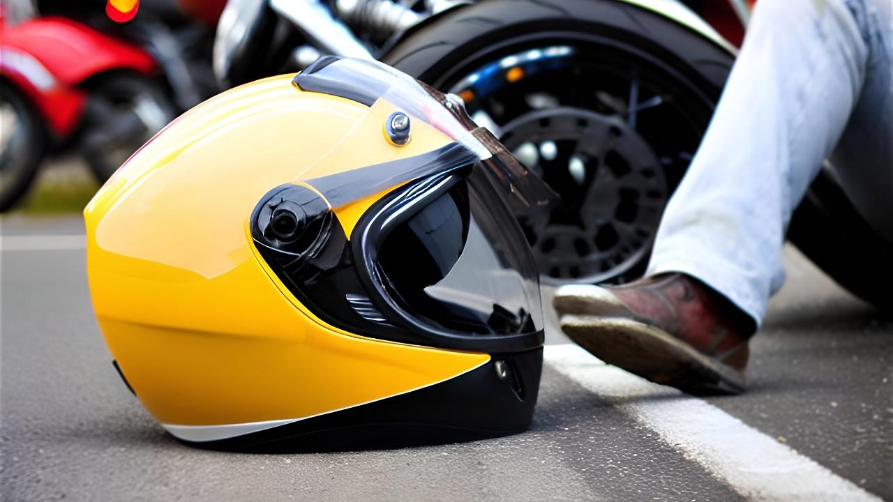 Phoenix Motorcycle Accident Lawyer