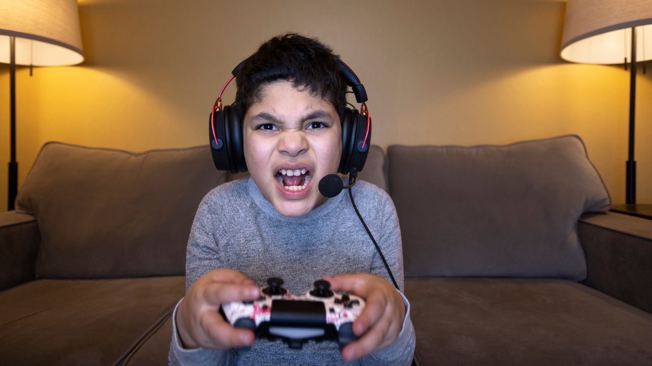 Video Game Addiction Lawsuit Lawyer