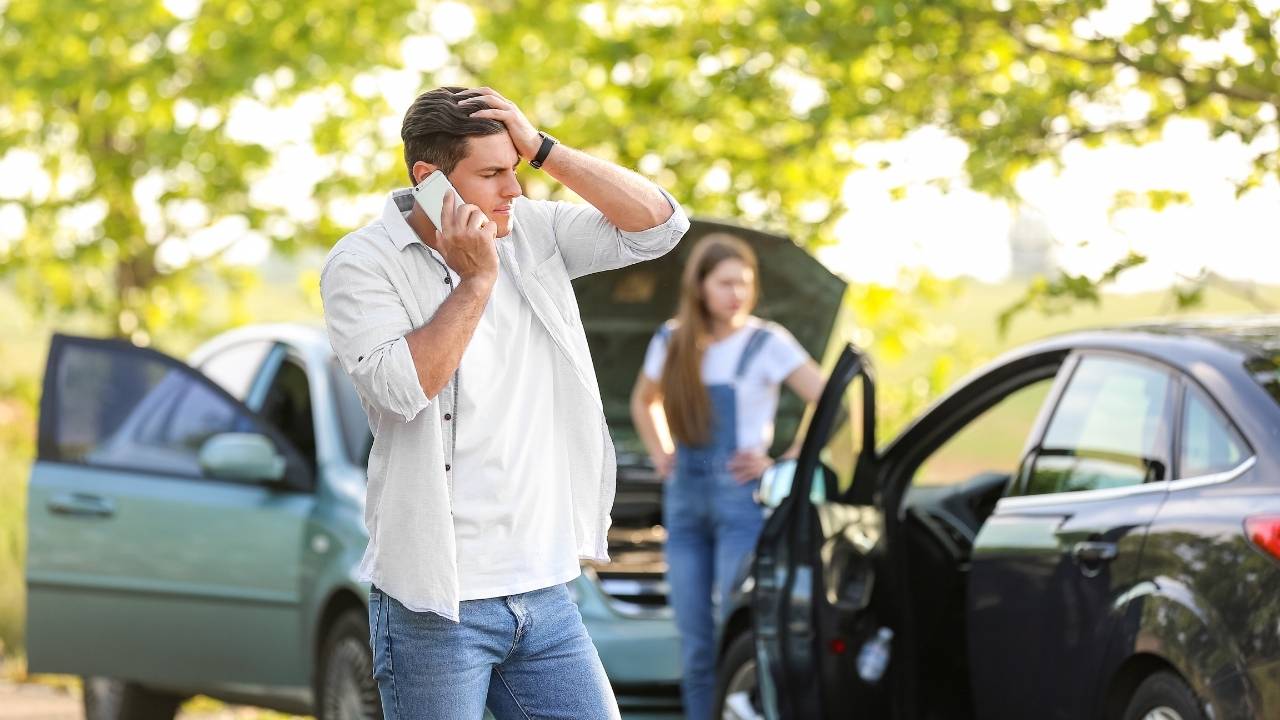 Connecticut Car Accident