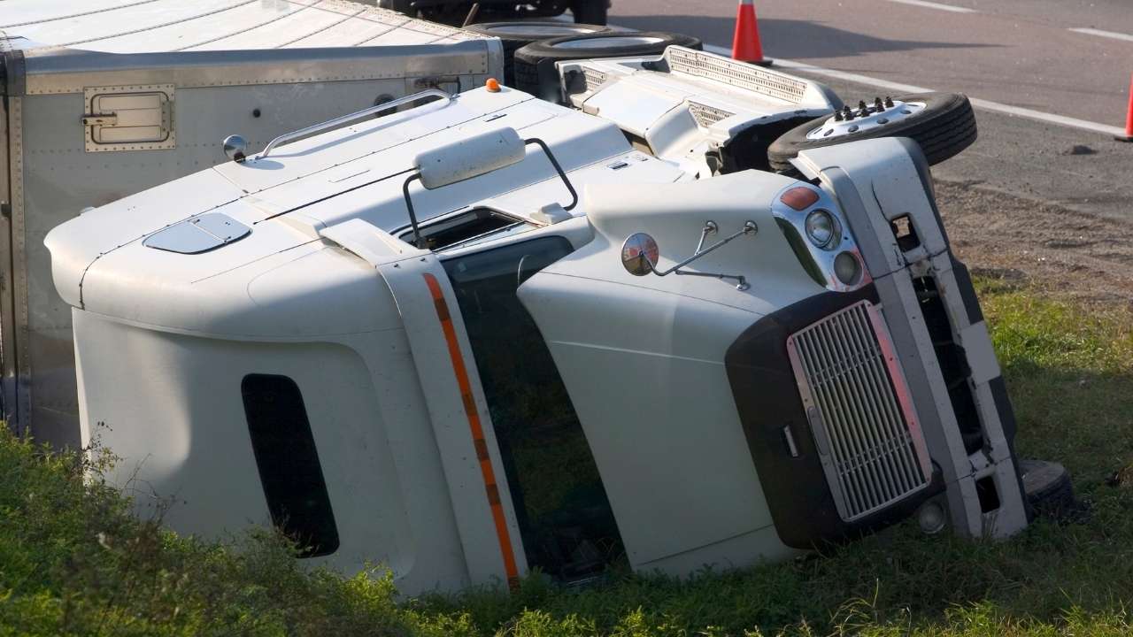 Florida Truck Accident