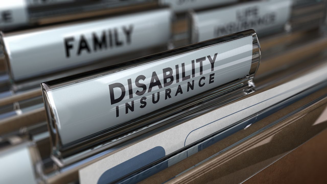 Disability Insurance Attorney