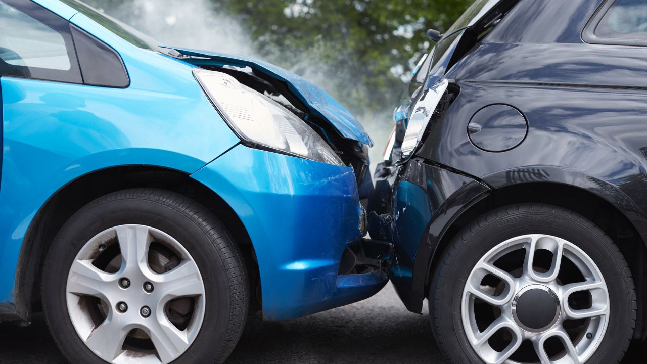 Florida Car Accident Attorney