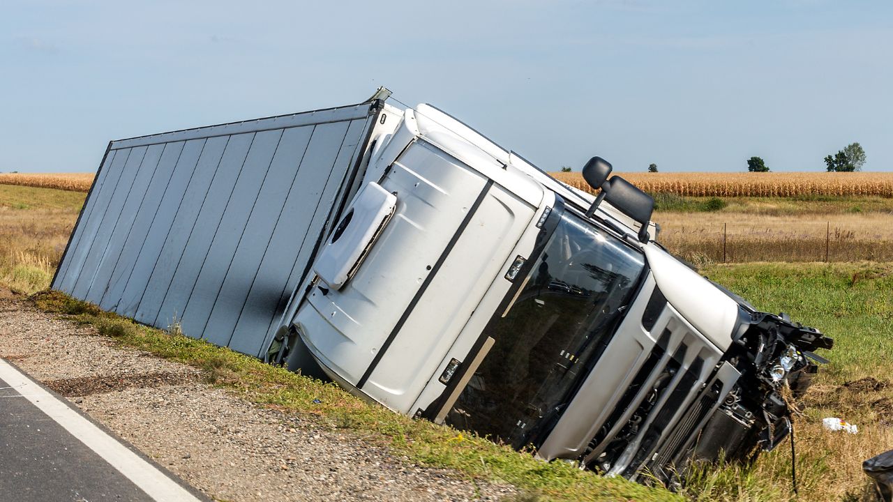 Georgia Truck Accident Attorney