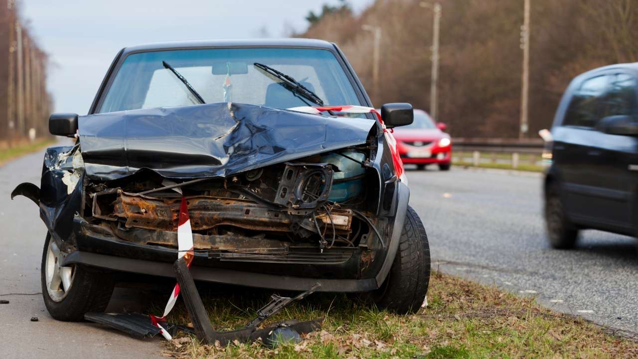 Idaho Car Accident Attorney