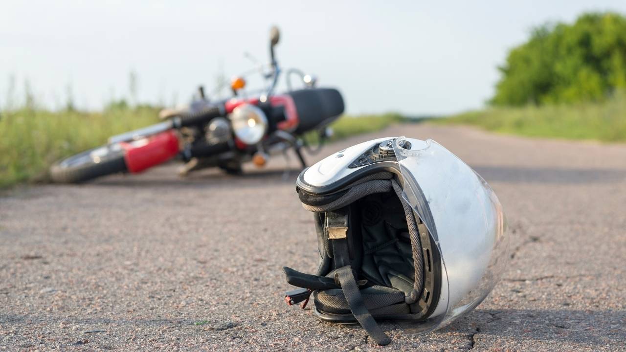 Idaho Motorcycle Accident Attorney