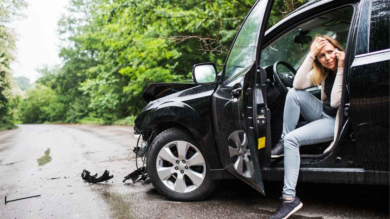 Utah Car Accident Attorney