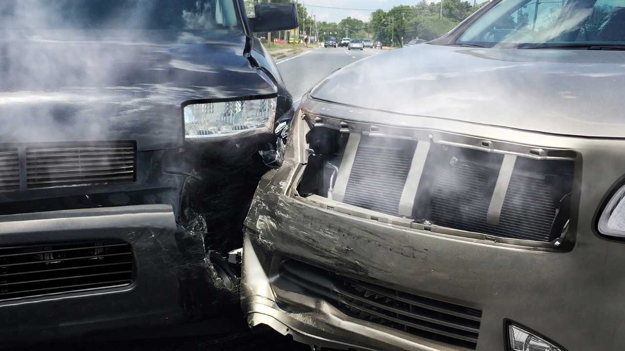 Alabama Car Accident Attorney