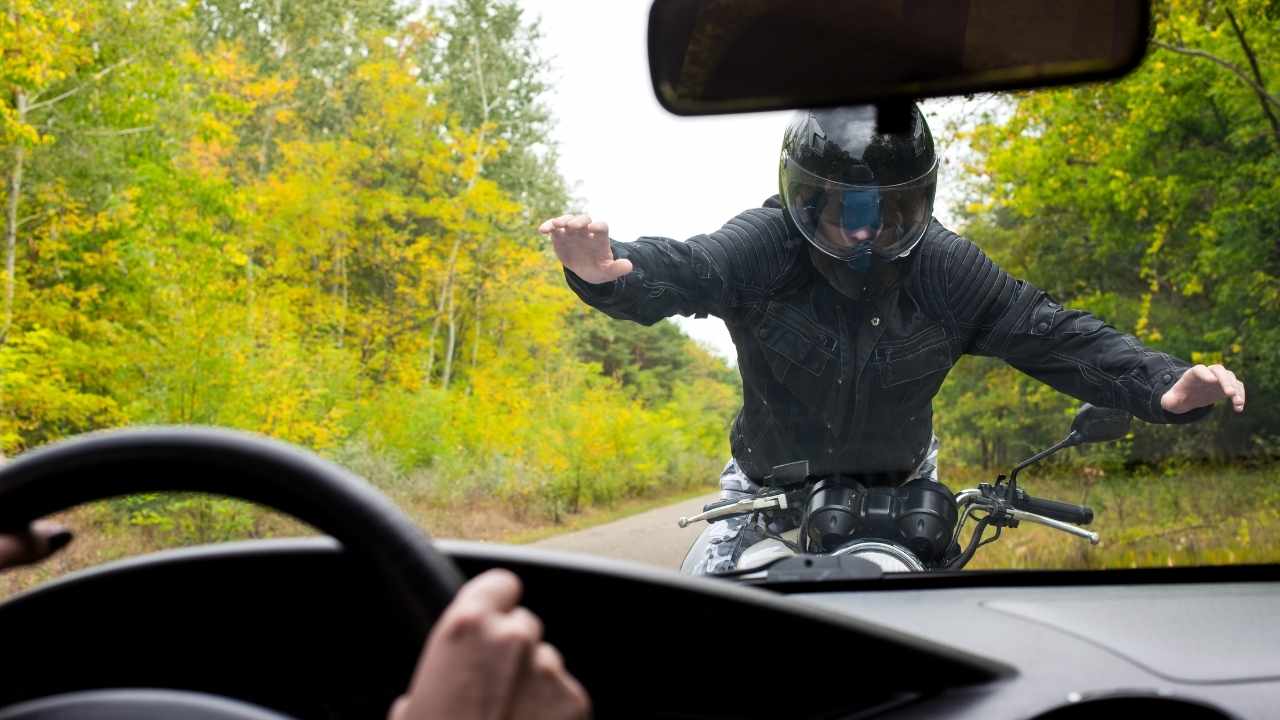 Hawaii Motorcycle Accident Attorney