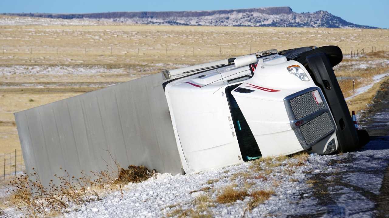 Idaho Truck Accident Attorney