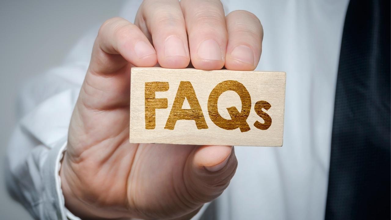 PFAS Lawsuit FAQs