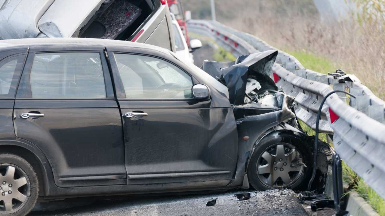 Mississippi Car Accident Attorney