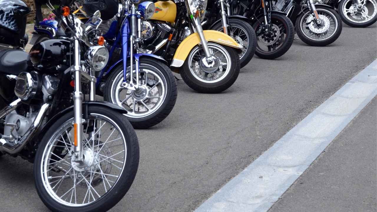 North Carolina Motorcycle Accident Attorney