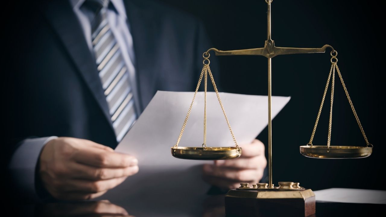 North Carolina Personal Injury Attorney
