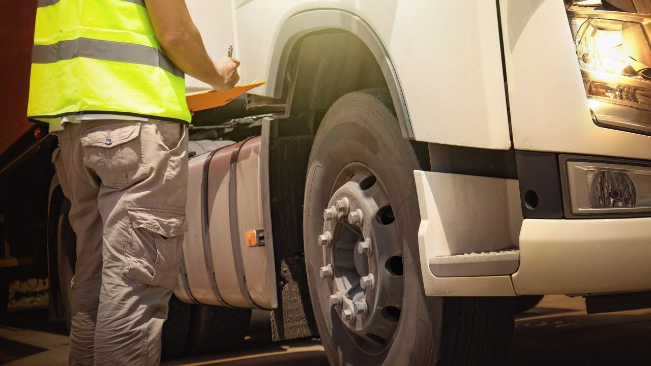 Oklahoma Truck Accident Attorney