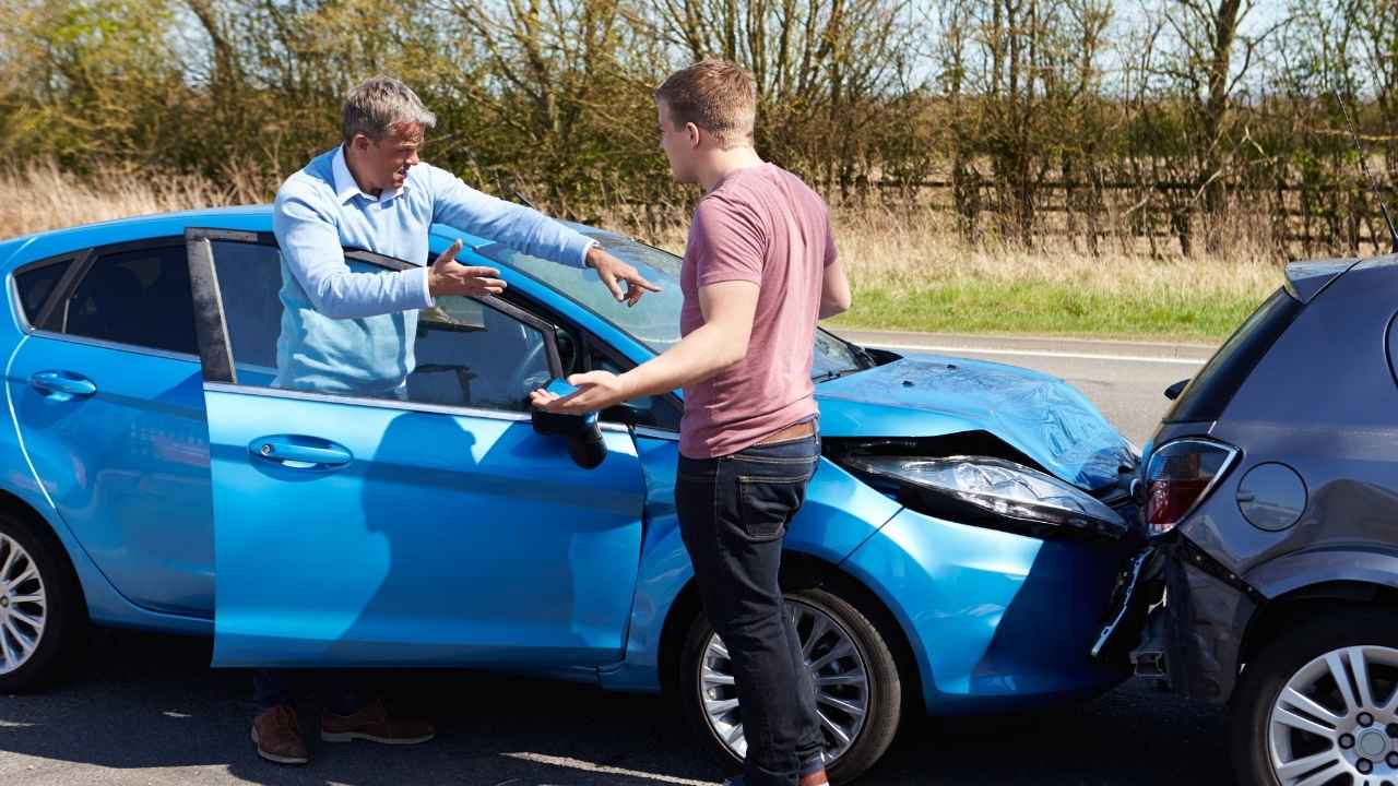 South Carolina Car Accident Attorney