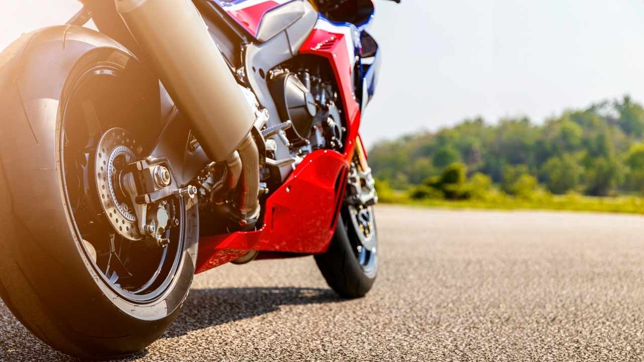 South Carolina Motorcycle Accident Attorney