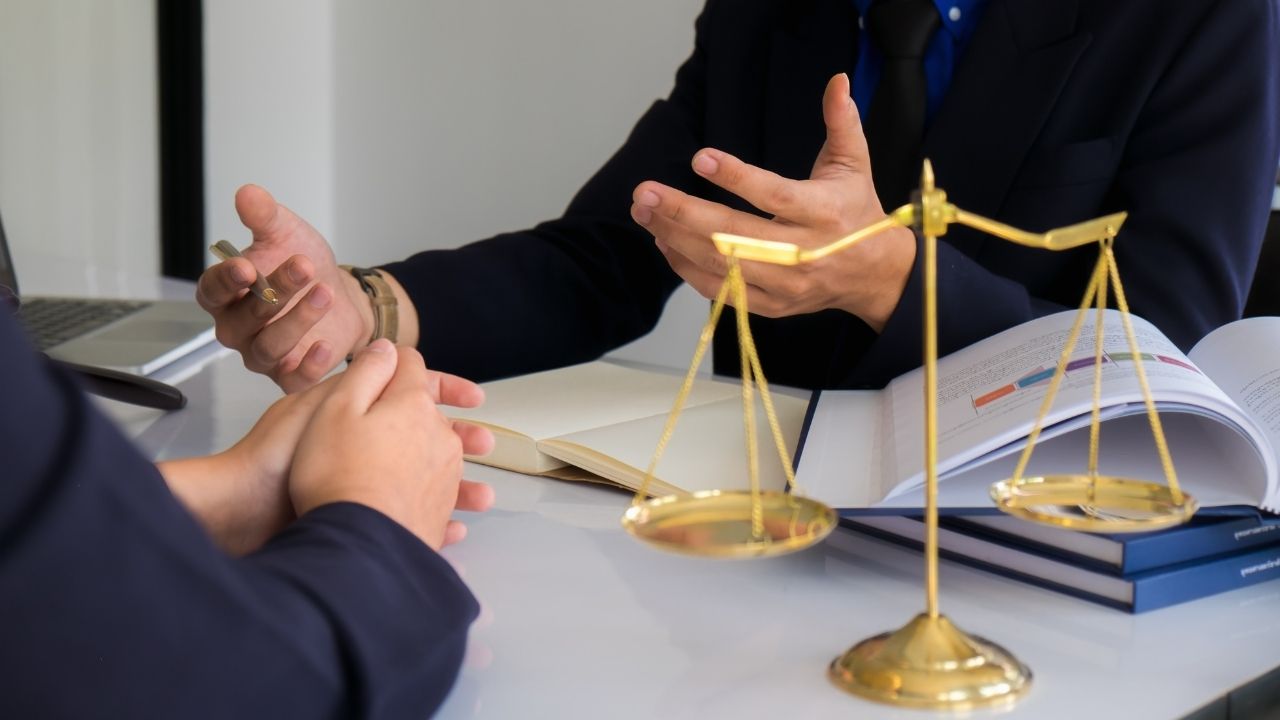 South Carolina Personal Injury Attorney