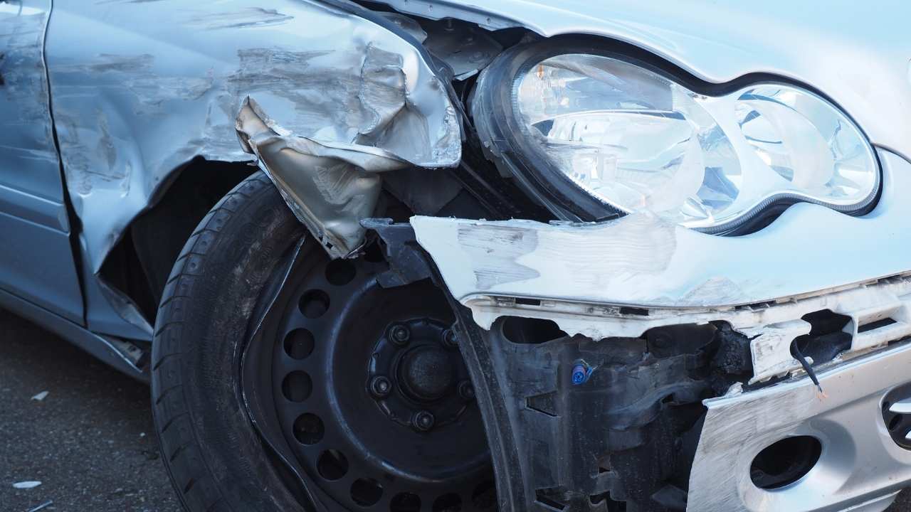 Tennessee Car Accident Attorney