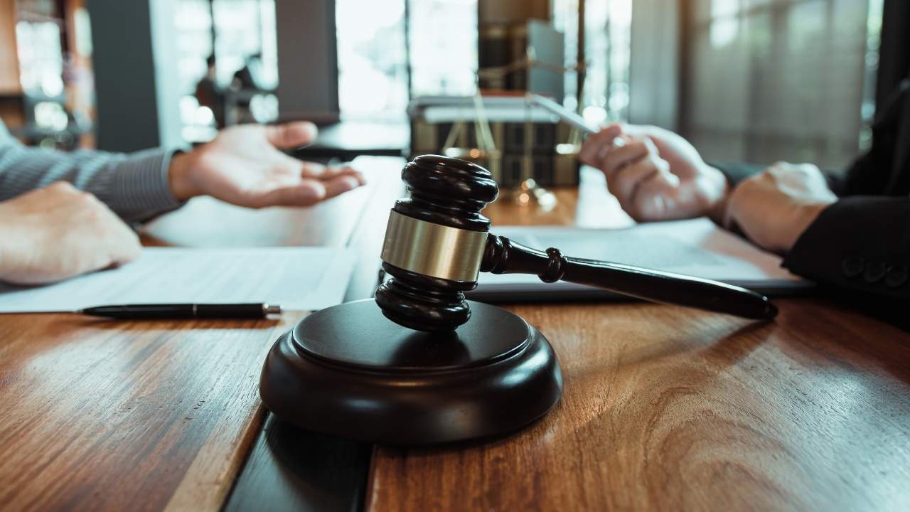 Virginia Personal Injury Attorney