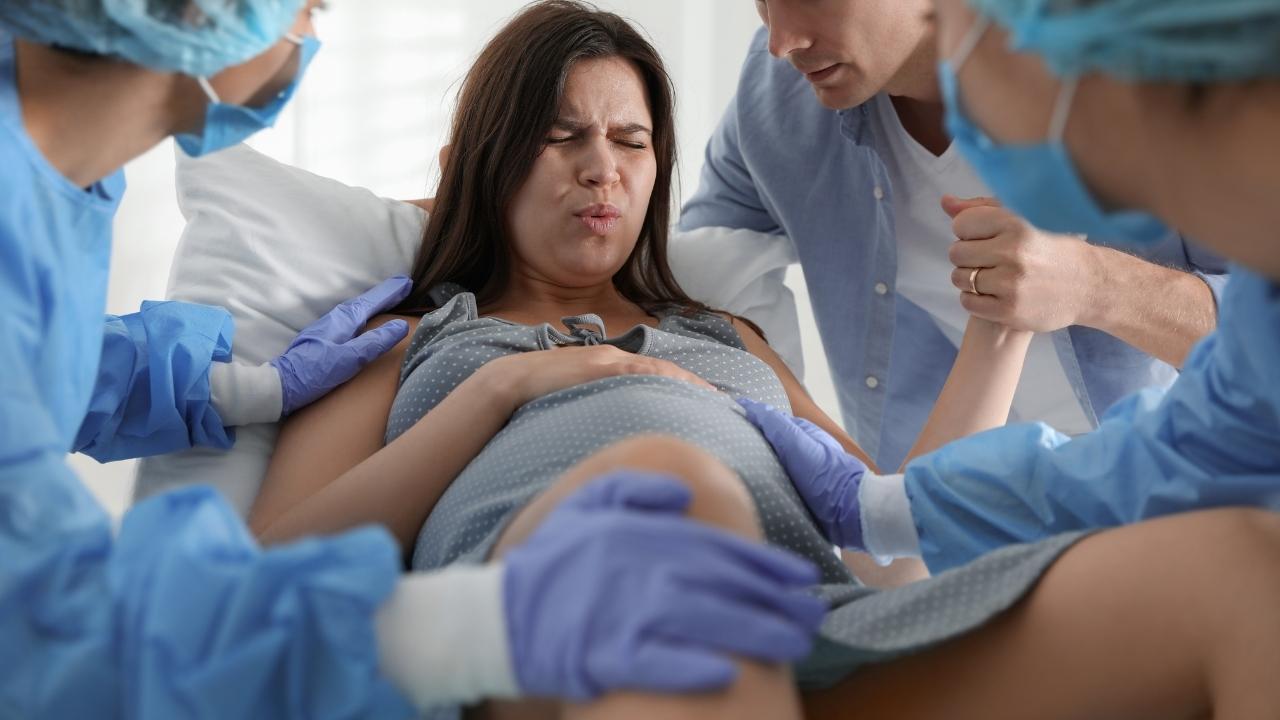 Birth Injury Attorney