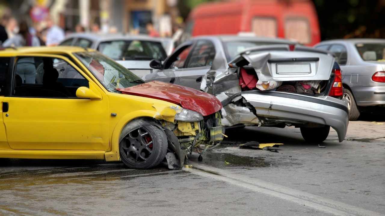 Car Accident Attorney