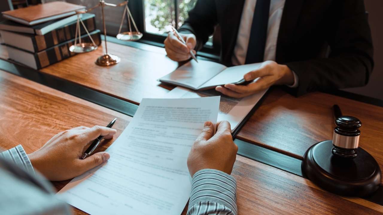 Delaware Personal Injury Attorney