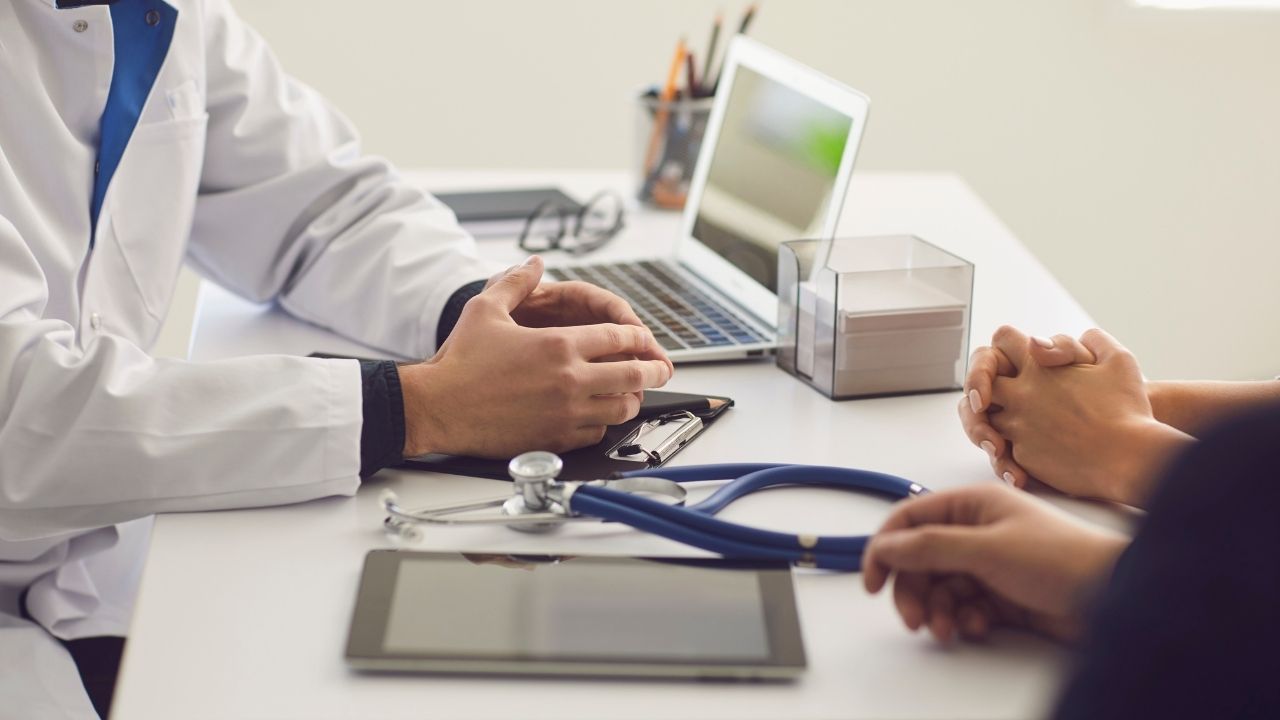 Medical Malpractice Attorney