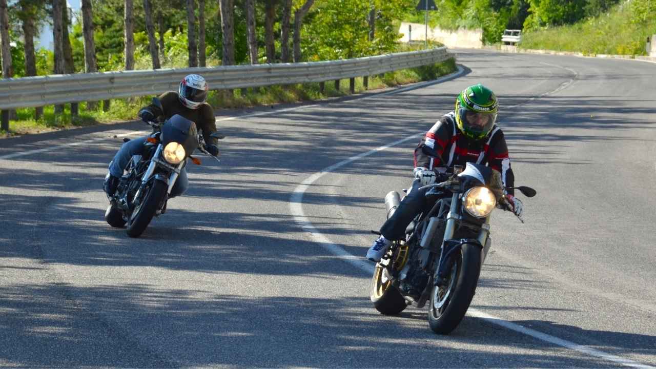 Motorcycle Accident Attorney