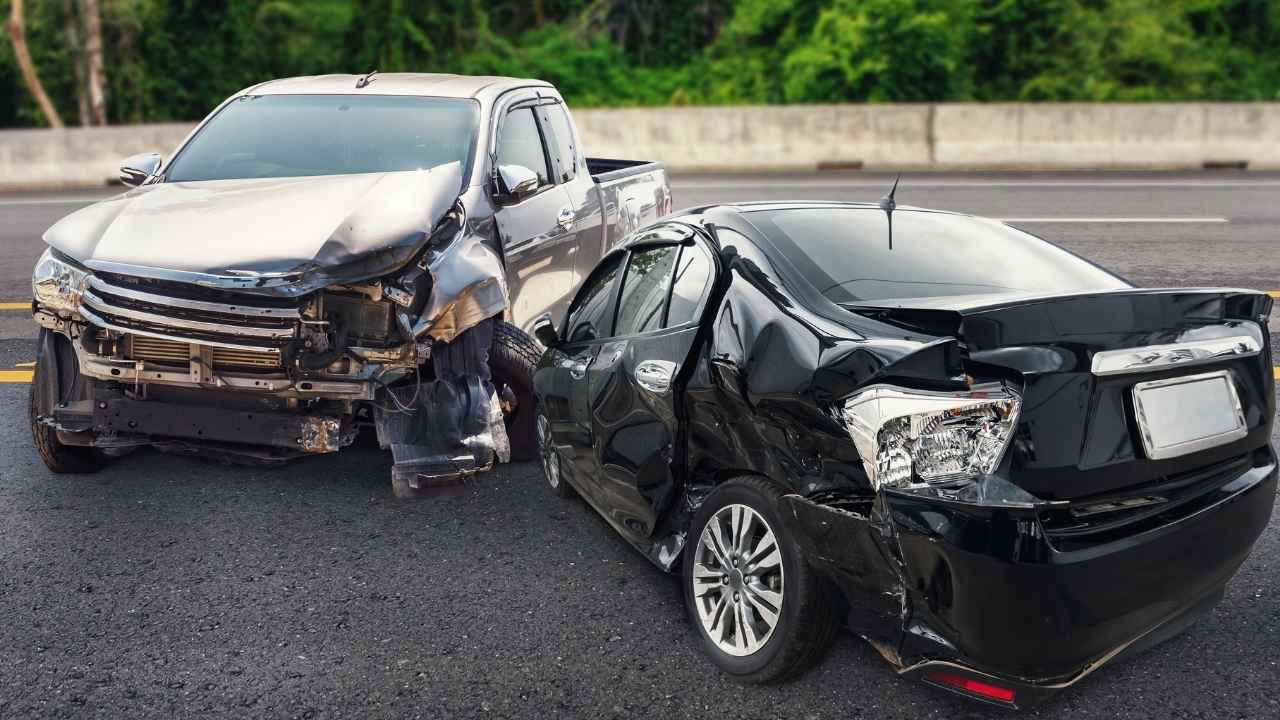 New Jersey Car Accident Attorney