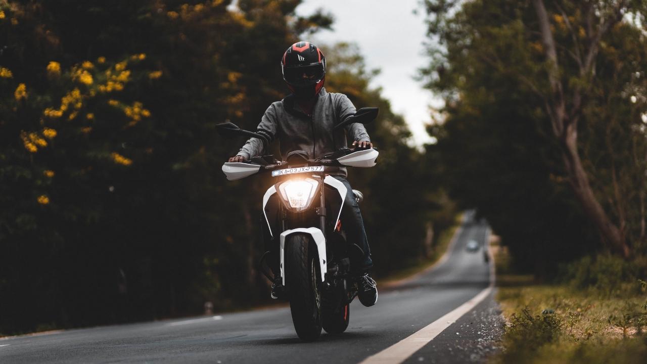 New Jersey Motorcycle Accident Attorney