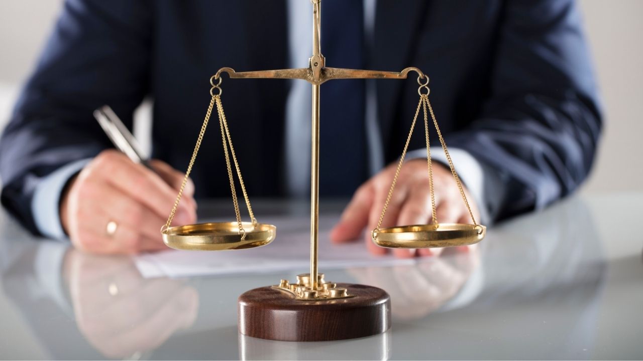 New Jersey Personal Injury Attorney