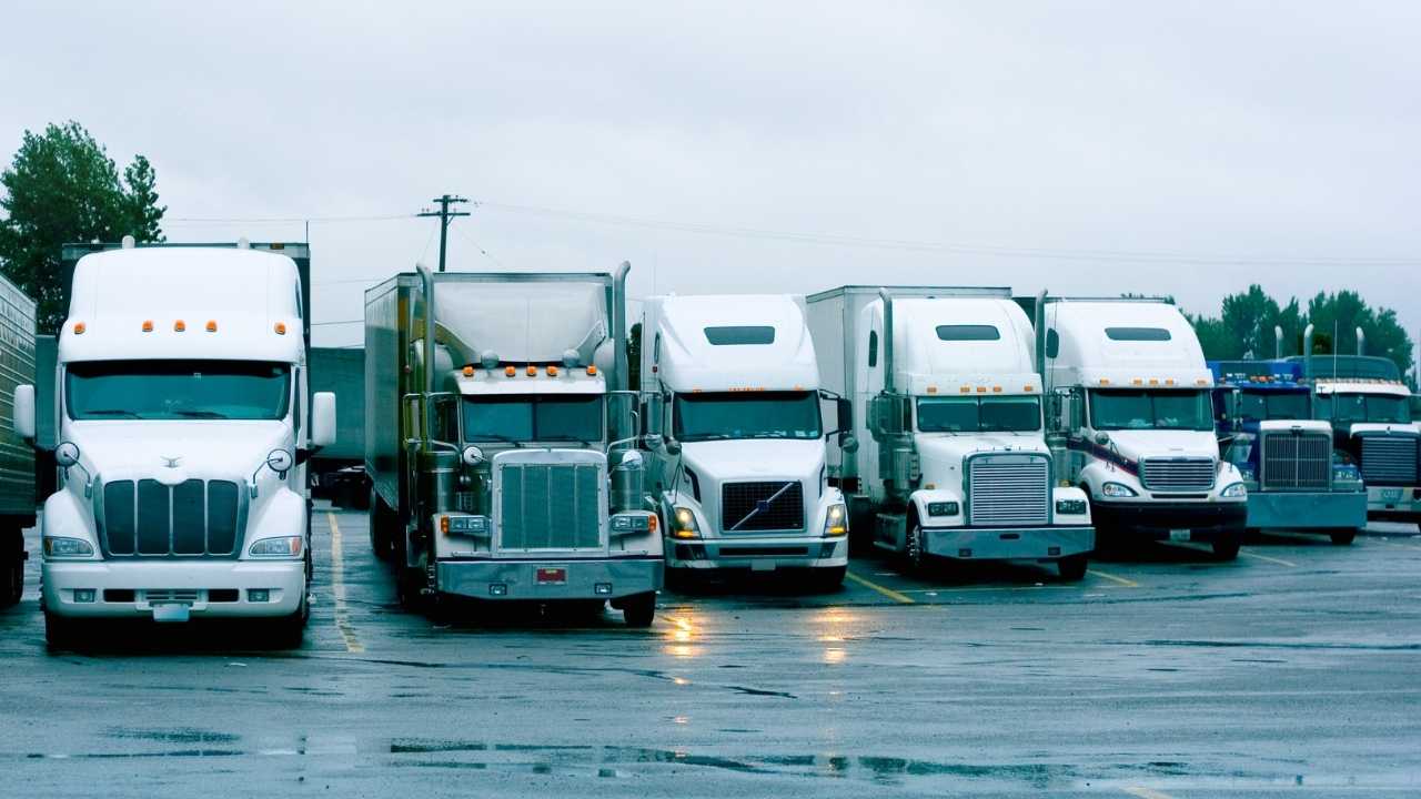 New Jersey Truck Accident Attorney