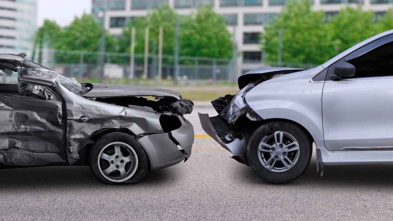 New York Car Accident Attorney