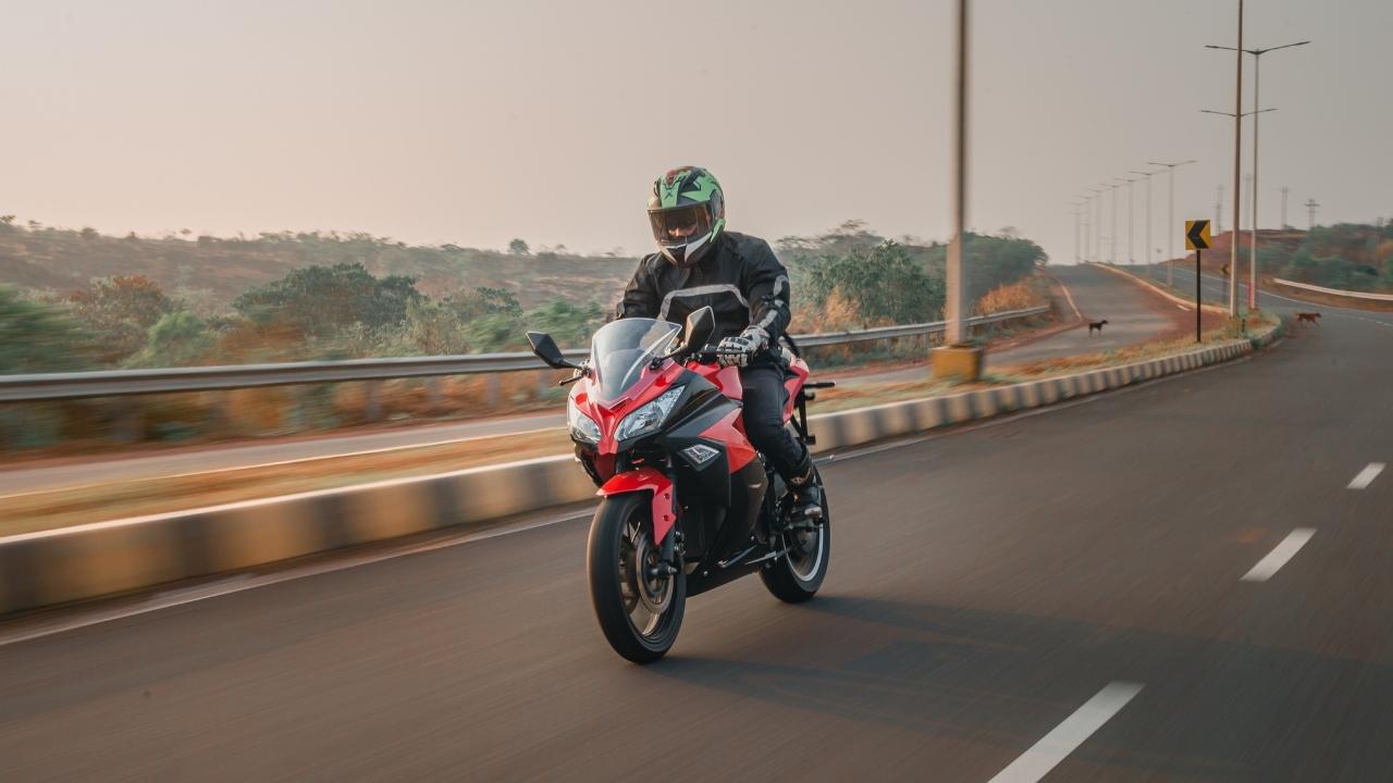 New York Motorcycle Accident Lawyer
