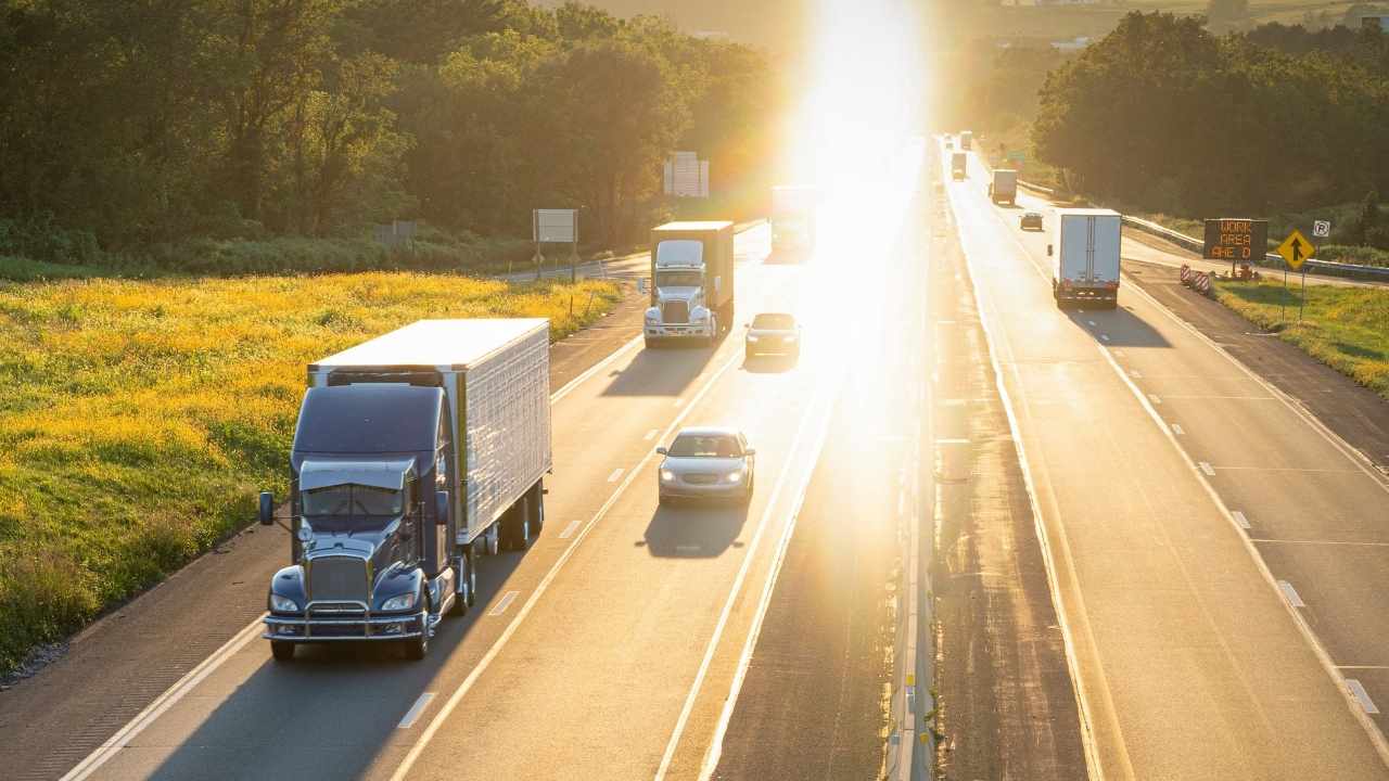 New York Truck Accident Attorney